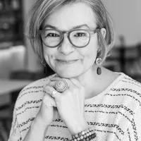 Katerina Szép, portrait